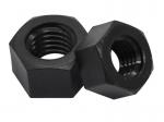 HEX NYLON NUT